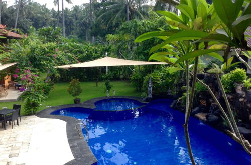 Photo 1 - Villa Tenganan, Kura Kura Villas, Candidasa, Bali