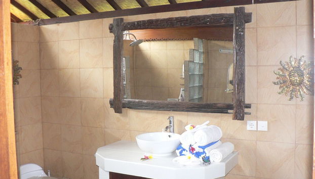 Casa de banho