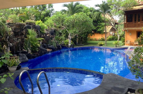 Photo 15 - Villa Tenganan, Kura Kura Villas, Candidasa, Bali