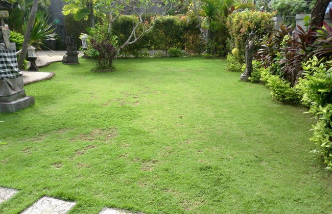Villa Tenganan, Candidasa, Bali - Foto 22
