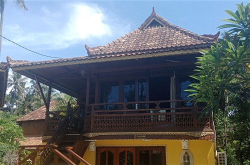 Foto 24 - Villa Tenganan, Kura Kura Villas, Candidasa, Bali