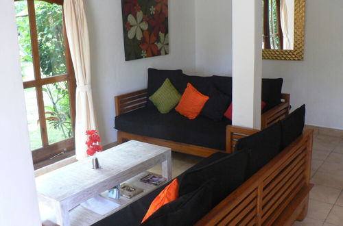 Foto 17 - Villa Tenganan, Kura Kura Villas, Candidasa, Bali