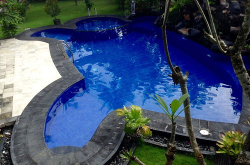 Foto 8 - Villa Tenganan, Kura Kura Villas, Candidasa, Bali