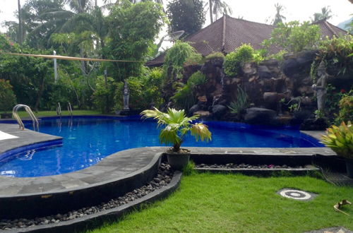 Photo 11 - Villa Tenganan, Kura Kura Villas, Candidasa, Bali