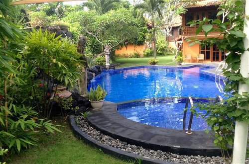 Foto 14 - Villa Tenganan, Kura Kura Villas, Candidasa, Bali
