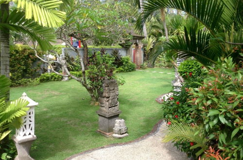 Foto 21 - Villa Tenganan, Kura Kura Villas, Candidasa, Bali