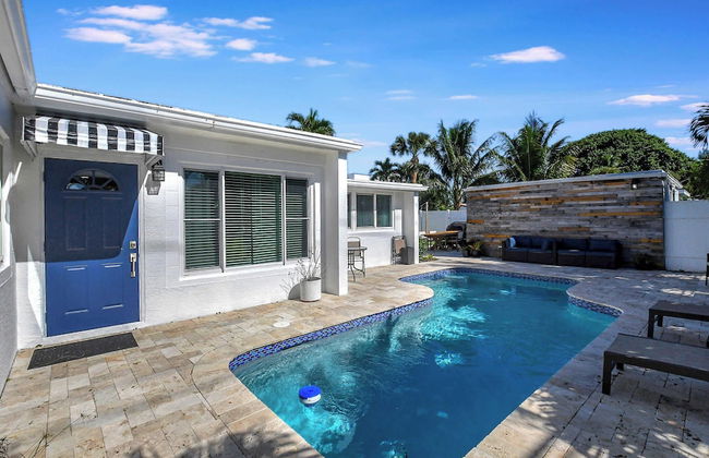Modern and Updated Delray Beach Escape Sleeps 10! - Photo 34