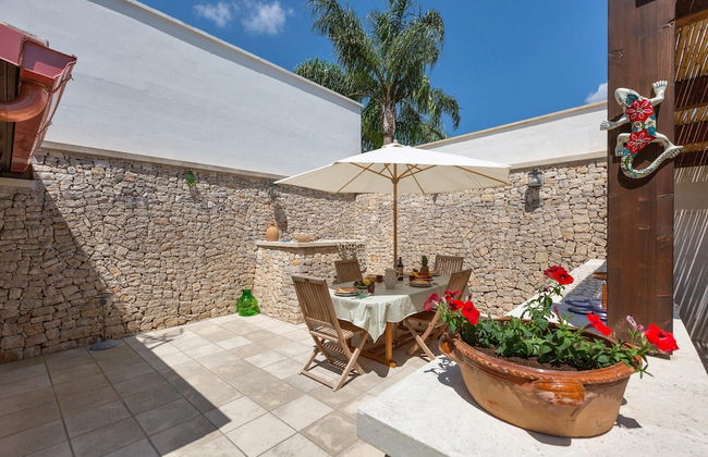 3579 Home in Salento Sole by Barbarhouse - Foto 27