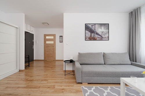 Photo 20 - Bright Studio Legnicka by Renters