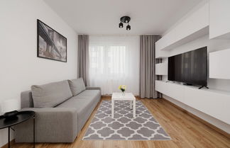 Foto 1 - Bright Studio Legnicka by Renters