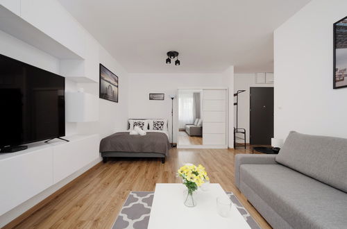 Foto 7 - Bright Studio Legnicka by Renters