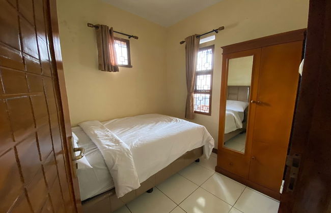 Villa Buana Graha Syariah - Foto 22