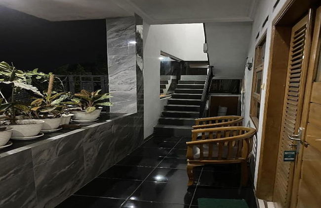 Villa Buana Graha Syariah - Foto 52