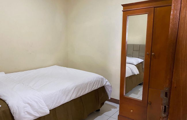 Villa Buana Graha Syariah - Foto 29