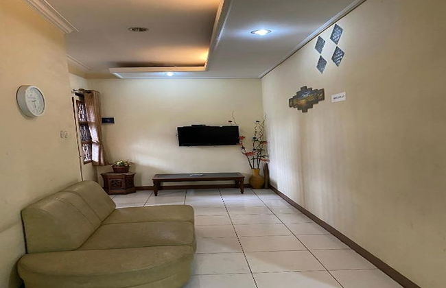 Villa Buana Graha Syariah - Foto 61