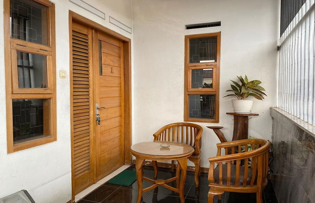Villa Buana Graha Syariah - Foto 13