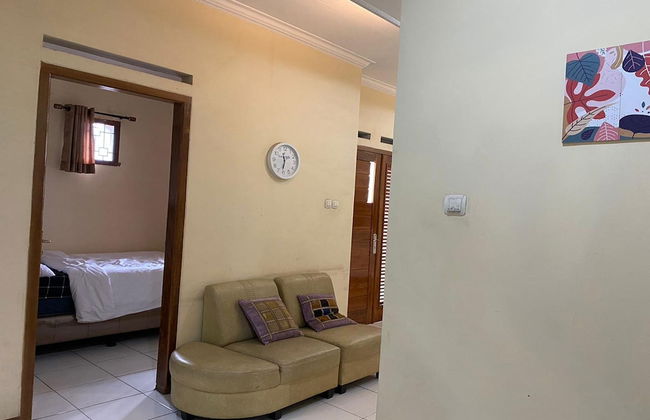 Villa Buana Graha Syariah - Foto 18