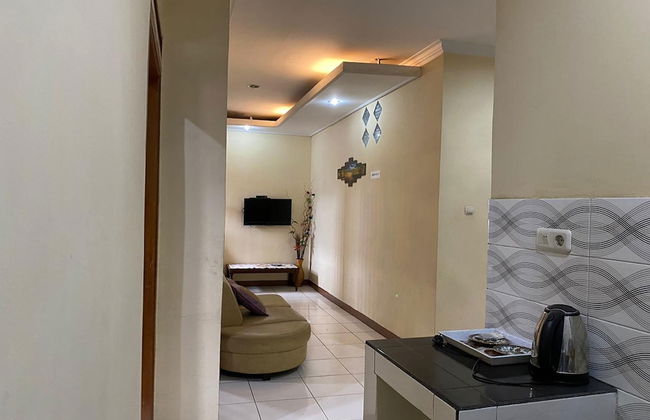 Villa Buana Graha Syariah - Foto 23
