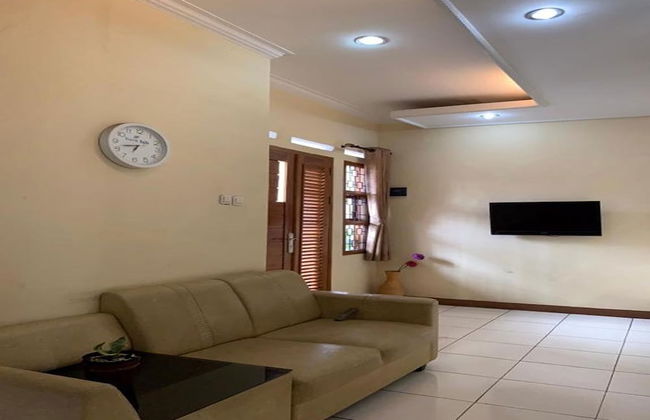Villa Buana Graha Syariah - Foto 3