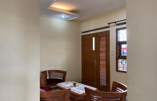 Villa Buana Graha Syariah - Foto 33