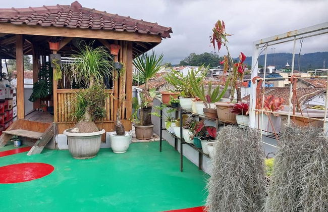 Villa Buana Graha Syariah - Foto 53