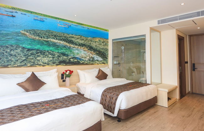 Victor Condotel Phu Yen - Photo 17