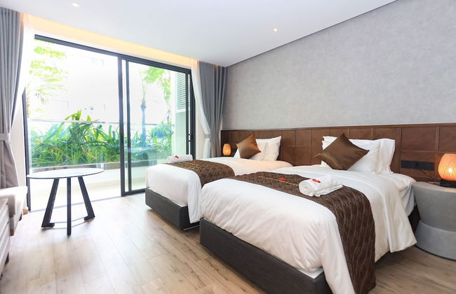 Victor Condotel Phu Yen - Photo 9