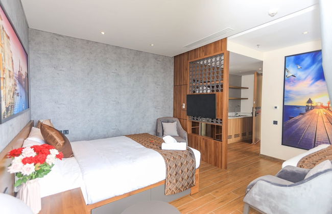 Victor Condotel Phu Yen - Photo 14