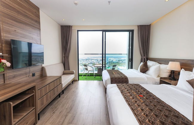 Victor Condotel Phu Yen - Photo 18