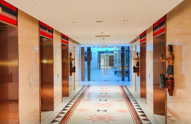 Victor Condotel Phu Yen - Photo 2