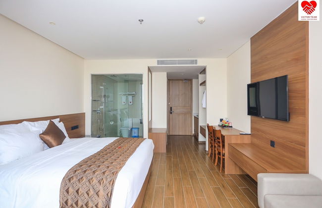 Victor Condotel Phu Yen - Photo 15