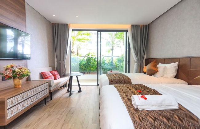 Victor Condotel Phu Yen - Photo 7