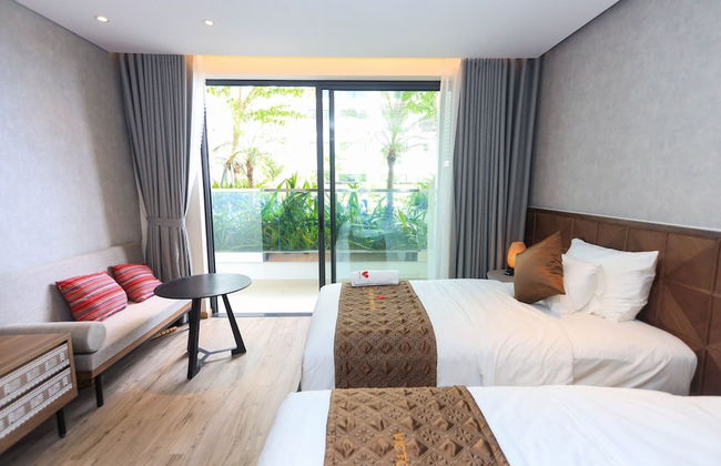 Victor Condotel Phu Yen - Photo 13