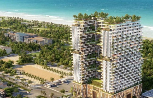 Victor Condotel Phu Yen - Photo 24