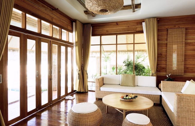 Bulow Casa Grand View Resort & Spa - Foto 14