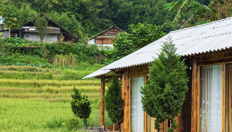 Photo 1 - Hoa Chanh Bungalow