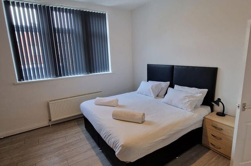 Foto 1 - Remarkable 1-bed Apartment in Gateshead