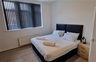Foto 1 - Remarkable 1-bed Apartment in Gateshead