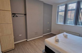 Foto 3 - Remarkable 1-bed Apartment in Gateshead