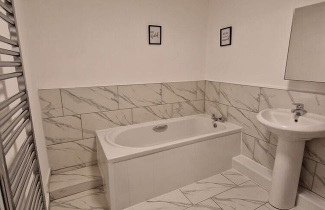 Remarkable 1-bed Apartment in Gateshead - Foto 7
