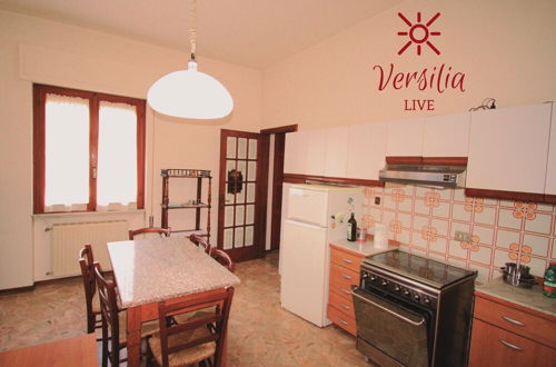 Photo 9 - Beautiful Vacation Rental in Viareggio, Italy