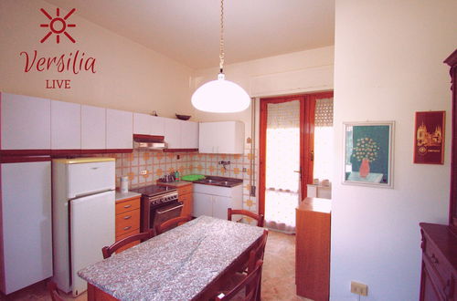 Foto 14 - Beautiful Vacation Rental in Viareggio, Italy