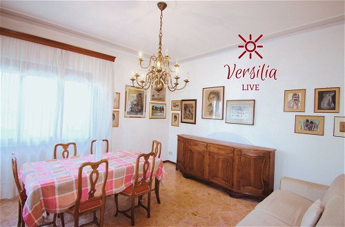 Foto 8 - Beautiful Vacation Rental in Viareggio, Italy