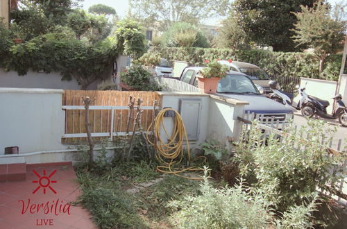 Foto 17 - Beautiful Vacation Rental in Viareggio, Italy