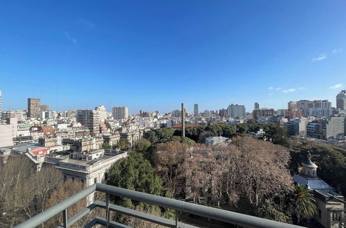 Photo 26 - Palermo Best Area With Balcony