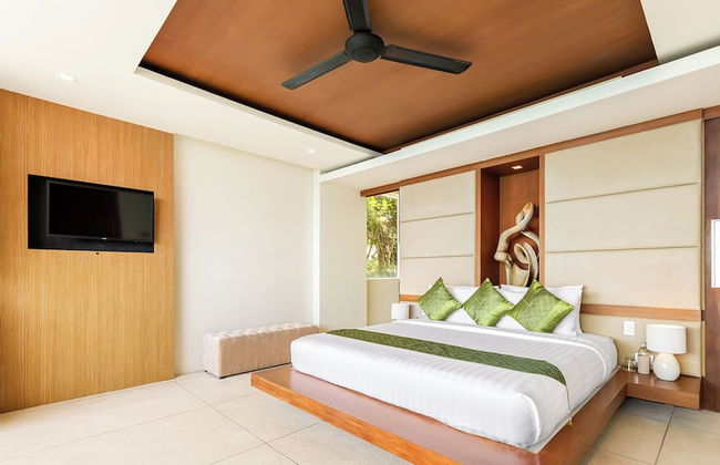 Villa Splash - Photo 18