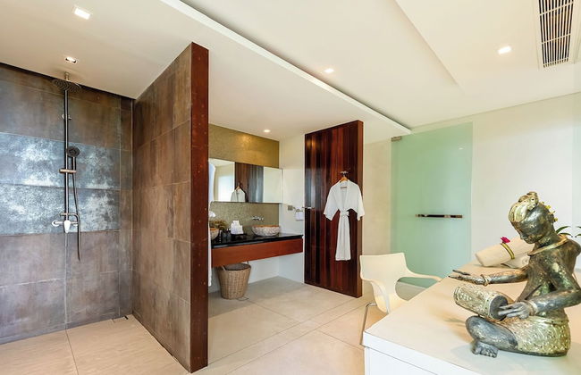 Villa Splash - Photo 24