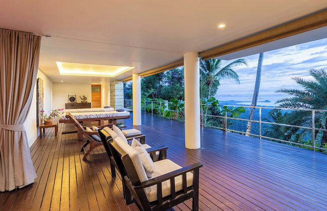 Villa Splash - Photo 43