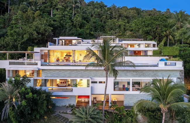Villa Splash - Photo 1
