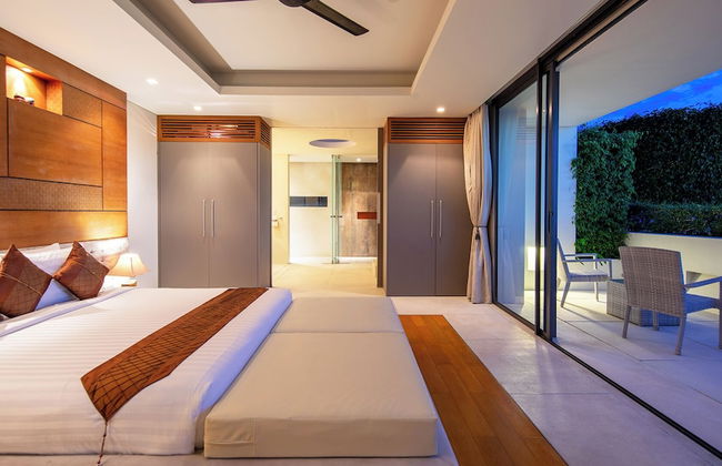 Villa Splash - Photo 12